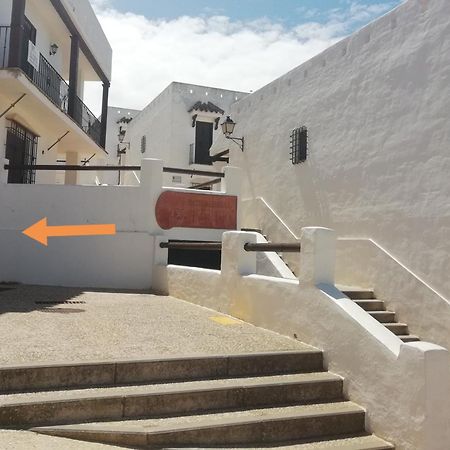 Apartamento En Conil Conil De La Frontera Ngoại thất bức ảnh