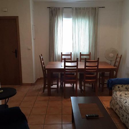 Apartamento En Conil Conil De La Frontera Ngoại thất bức ảnh