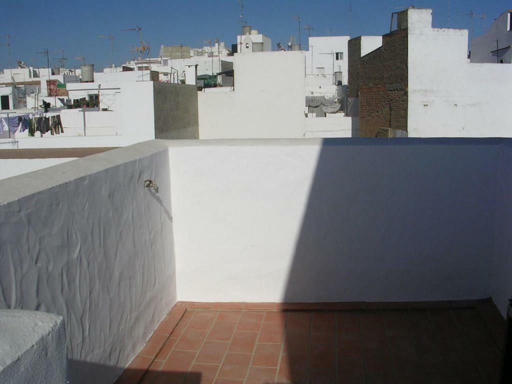 Apartamento En Conil Conil De La Frontera Ngoại thất bức ảnh
