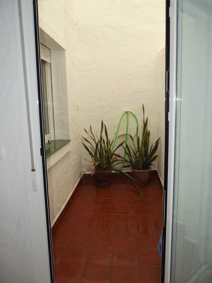 Apartamento En Conil Conil De La Frontera Ngoại thất bức ảnh