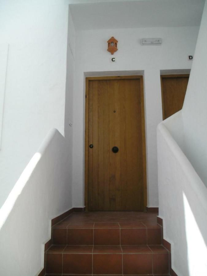 Apartamento En Conil Conil De La Frontera Ngoại thất bức ảnh