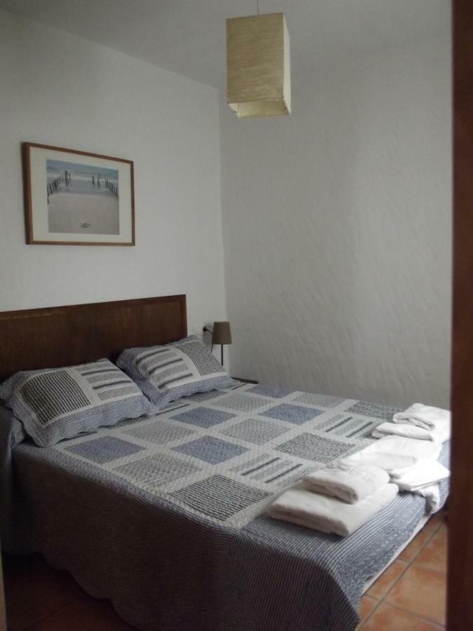 Apartamento En Conil Conil De La Frontera Ngoại thất bức ảnh