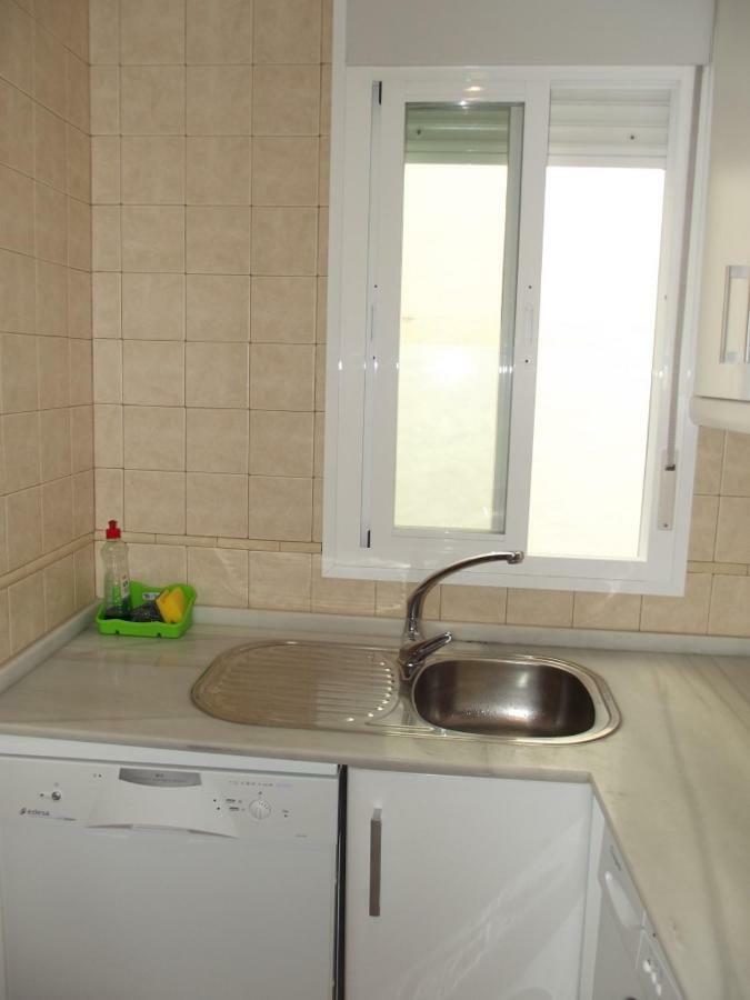 Apartamento En Conil Conil De La Frontera Ngoại thất bức ảnh