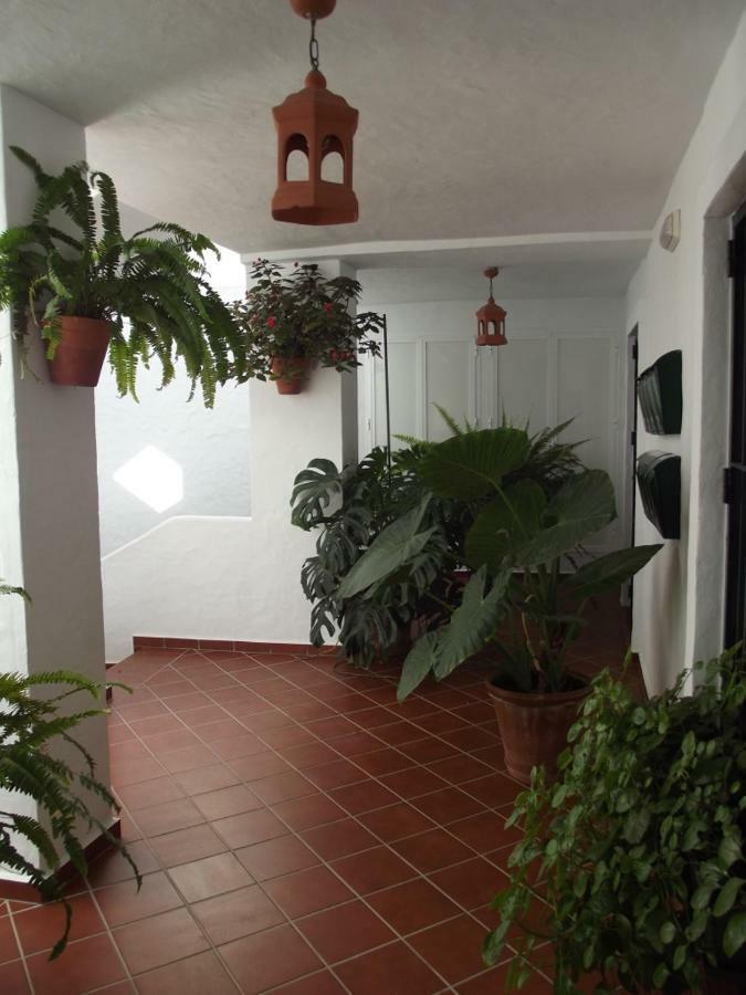 Apartamento En Conil Conil De La Frontera Ngoại thất bức ảnh