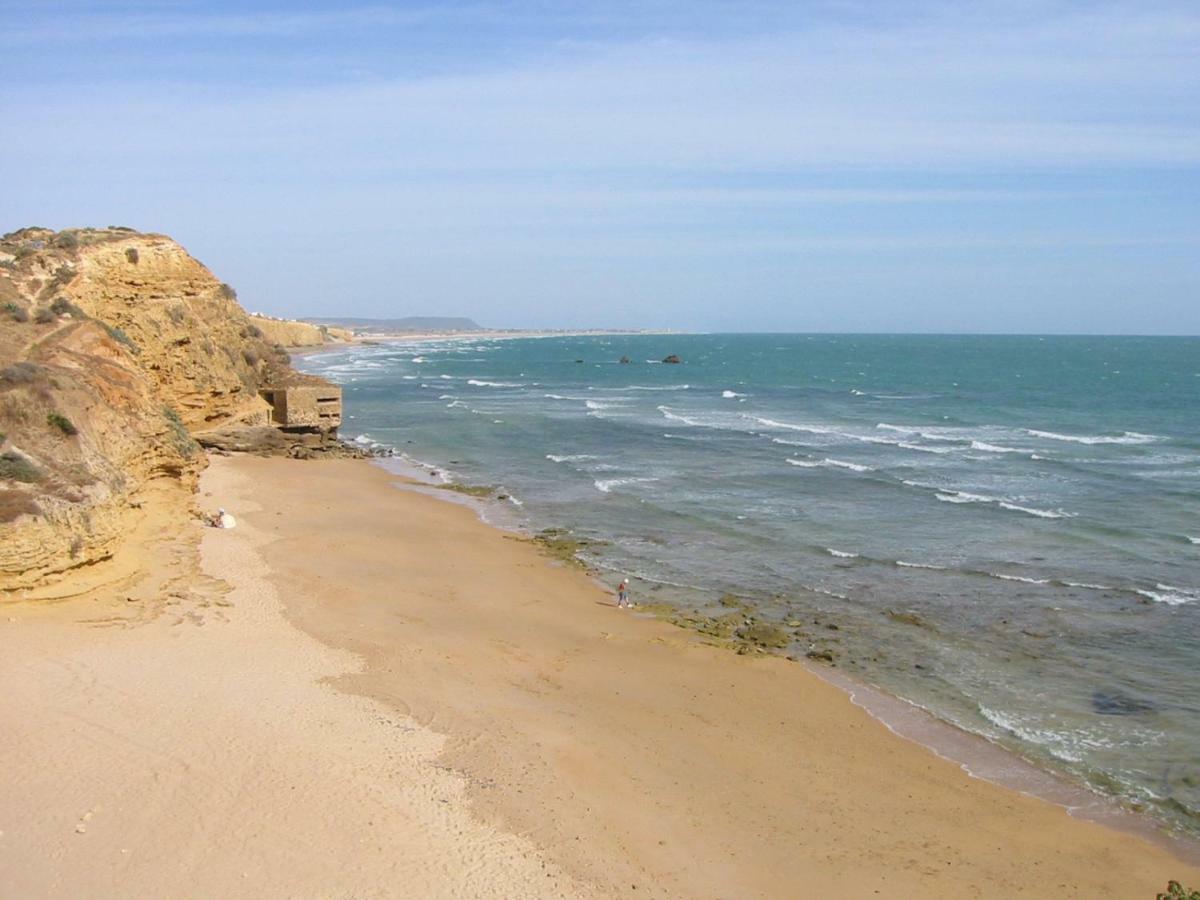 Apartamento En Conil Conil De La Frontera Ngoại thất bức ảnh