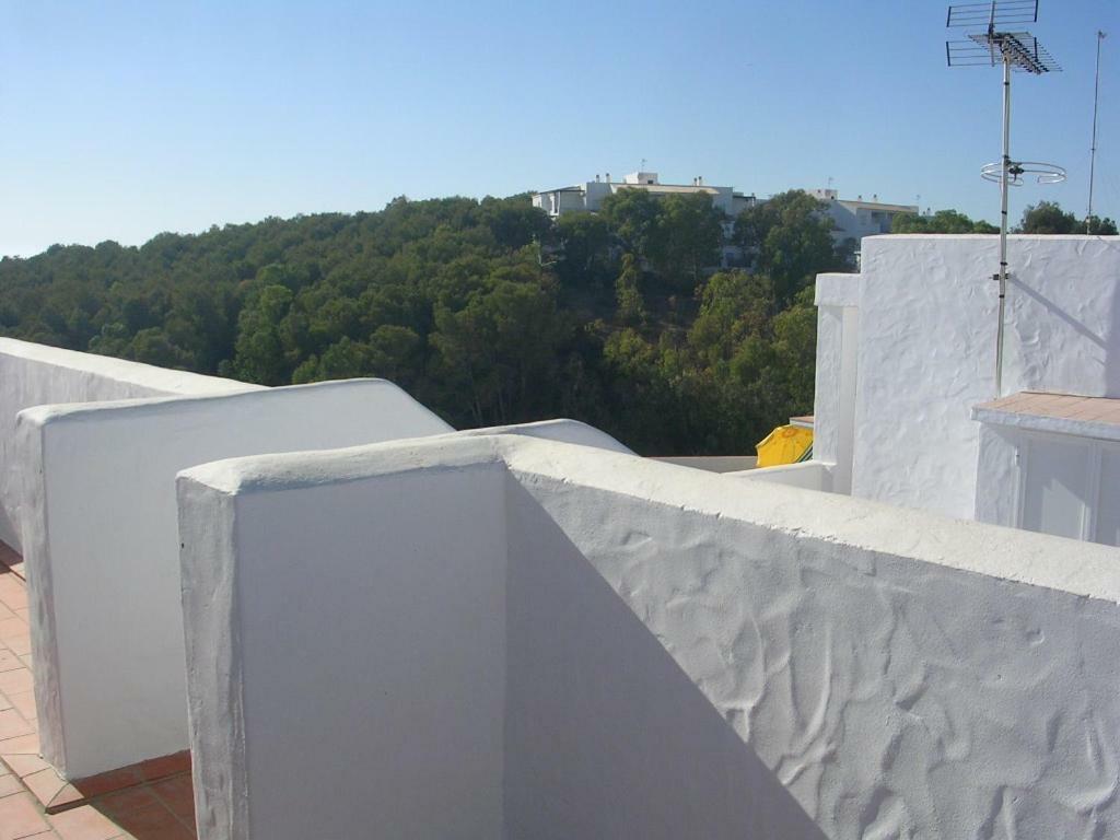 Apartamento En Conil Conil De La Frontera Ngoại thất bức ảnh